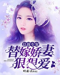 总裁专宠：替嫁娇妻狠狠爱小说阅读