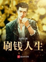刷钱人生 作者：沈自华