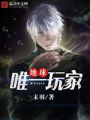 地球唯一玩家 作者：末羽