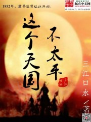 这个天国不太平小说阅读