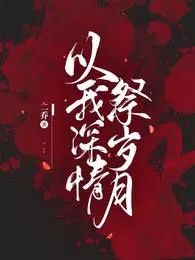 以我深情祭岁月小说阅读