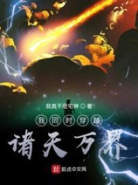 我同时穿越诸天万界小说阅读
