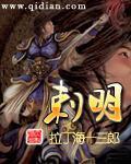 刺明小说阅读