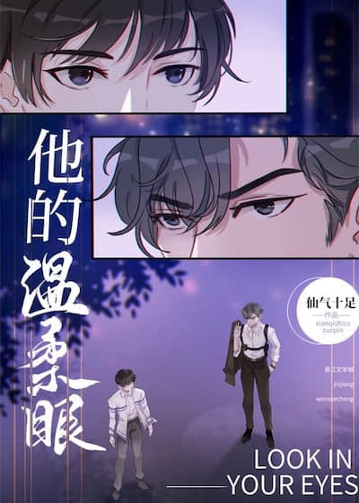 他的温柔眼[重生]小说阅读