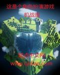 这是个角色扮演游戏小说阅读