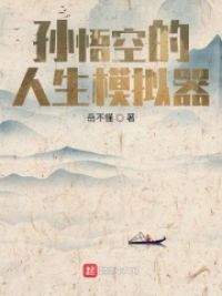孙悟空的人生模拟器小说阅读
