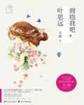 拥抱我吧，叶思远小说阅读