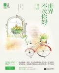 世界不及你好小说阅读
