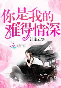 你是我的难得情深小说阅读
