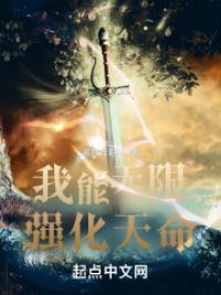 我能无限强化天命小说阅读