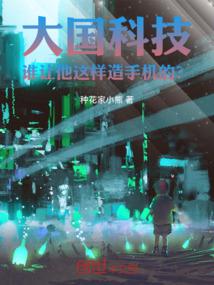 大国科技：谁让他这样造手机的？小说阅读
