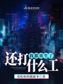 我都重生了，还打什么工！小说阅读