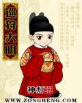 巡狩大明小说阅读