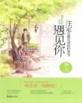 注定在桃花绽放的季节遇见你小说阅读