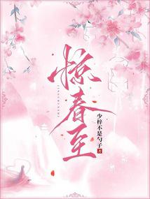 惊春至小说阅读