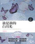 谁是谁的白月光小说阅读