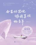 承蒙你出现，够我喜欢好多年小说阅读