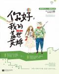 你好，我的盖世英雄小说阅读