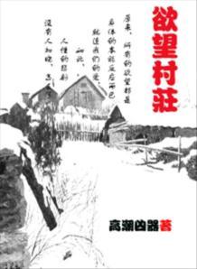 欲望村庄 作者：高潮凶器