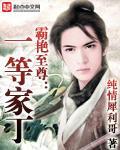 一等家丁