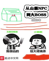 从山寨npc到大boss下载